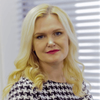 Irina Firstova